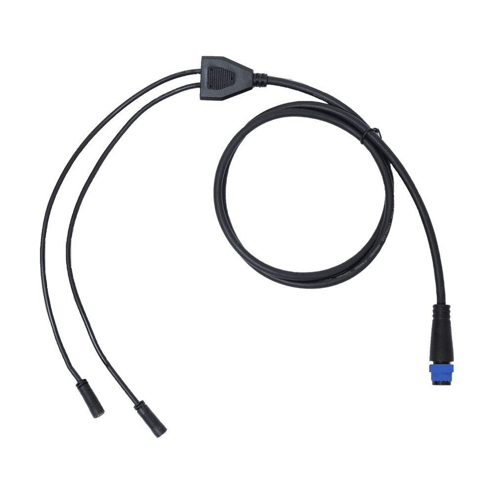 SANlight Flex II Y-Verteiler  2-Wege 21/19