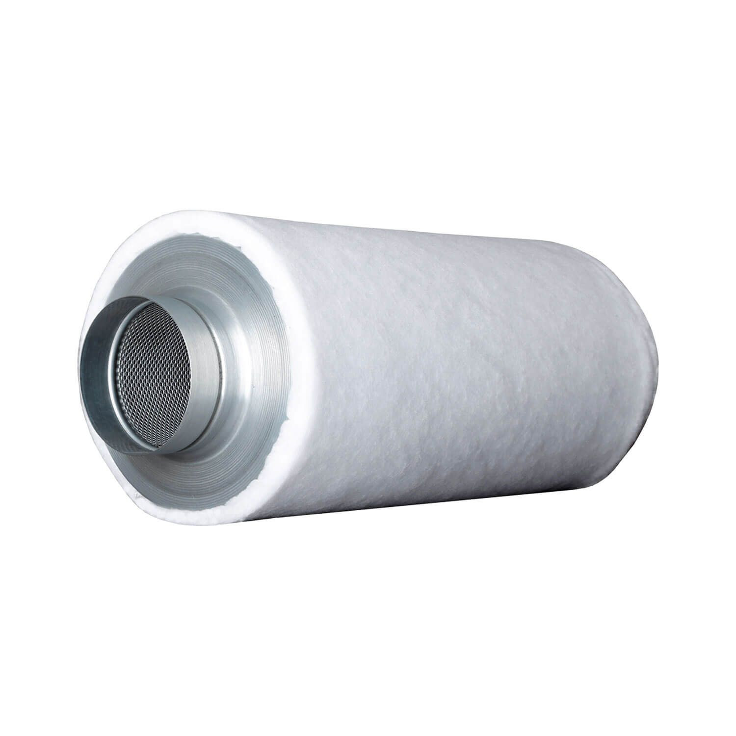 Prima Klima Industry Line Aktivkohlefilter 420m³/h |100mm Flansch | K1601