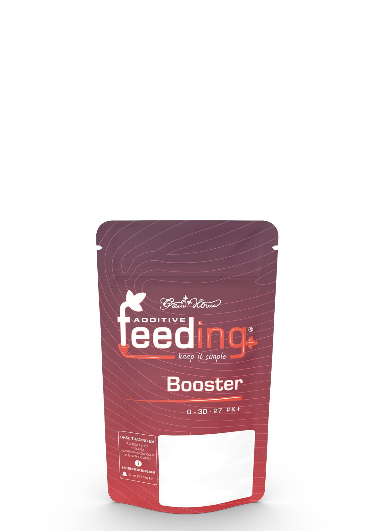 Green House Powder Feeding Booster 50 g
