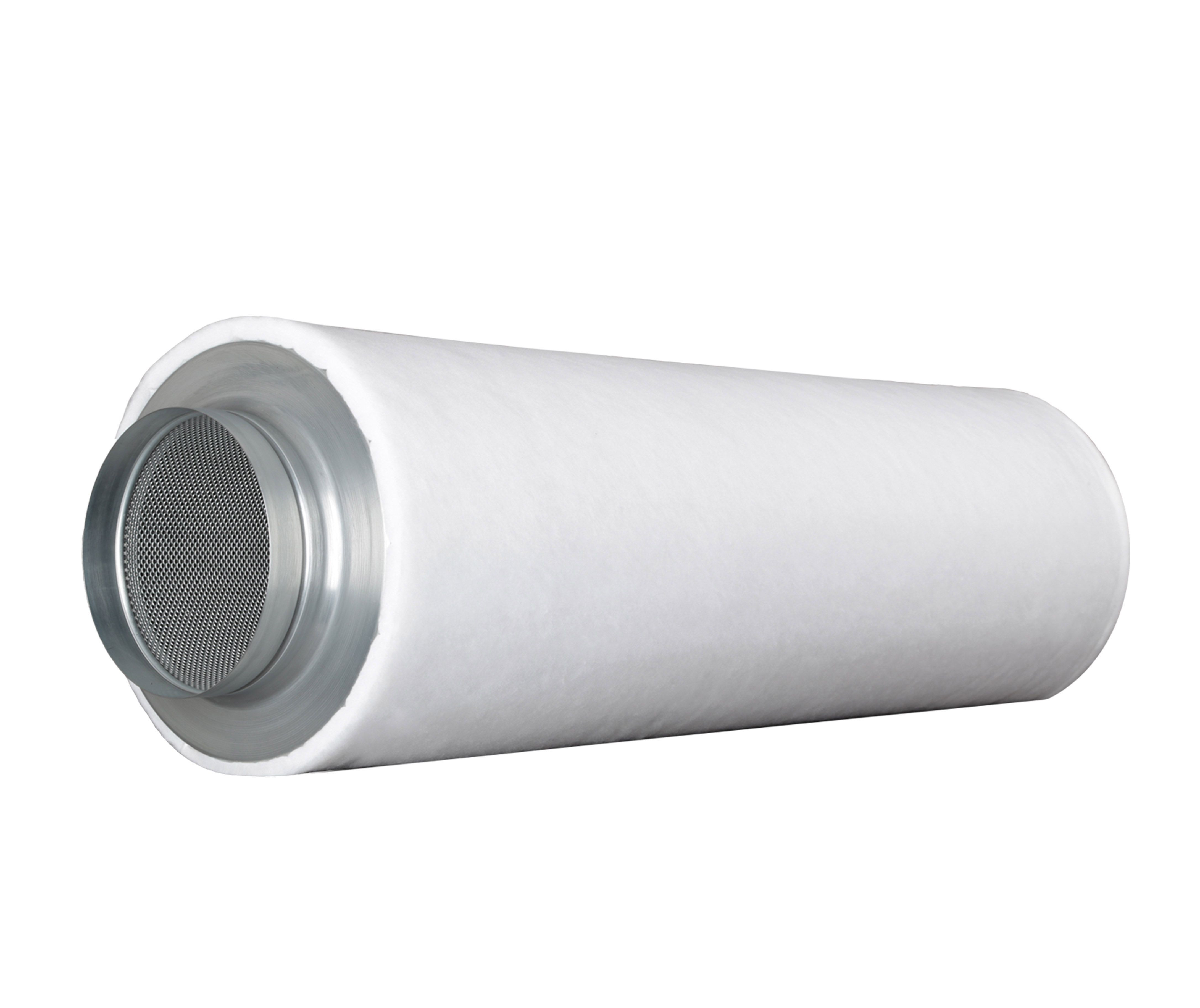 Prima Klima Industry Line Aktivkohlefilter 1440m³ | 160mm Flansch | K1608-WHSPEC