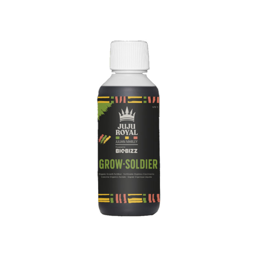 BioBizz Juju Royal Grow Soldier 250ml
