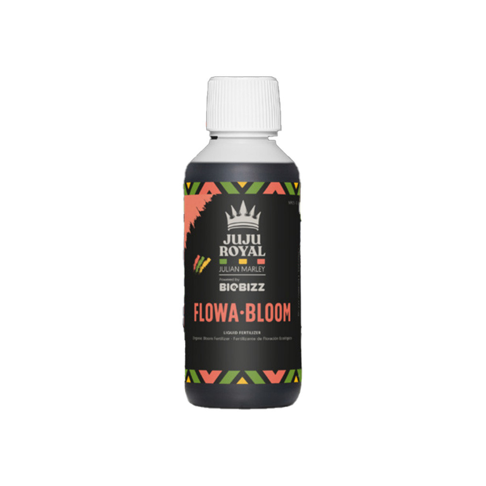 BioBizz Juju Royal Flowa Bloom 250ml