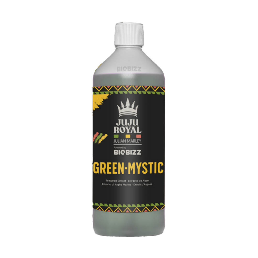 BioBizz Juju Royal Green Mystic 1 L