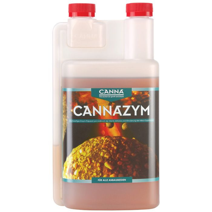 Cannazym 250ml