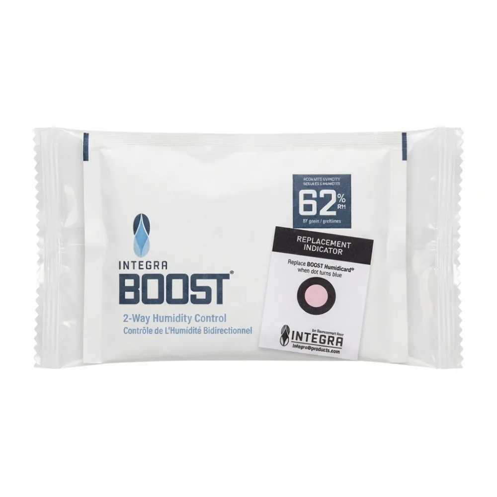 Integra Boost 62% Sets Integra 67g