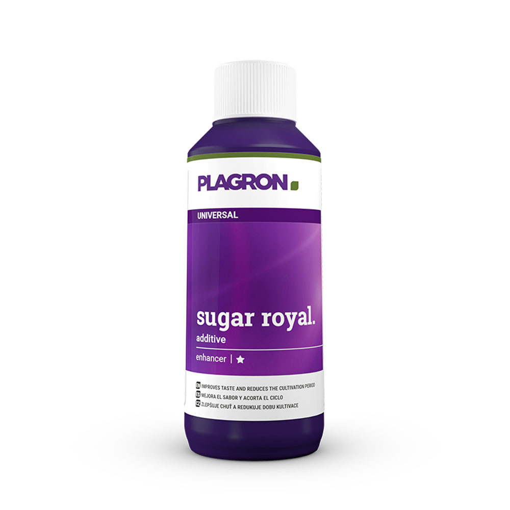 Plagron Sugar Royal 100 ml