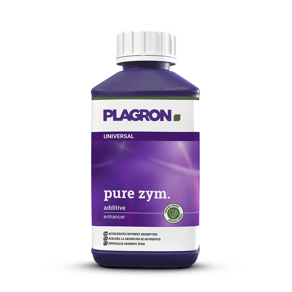 Plagron Pure Zym 250 ml
