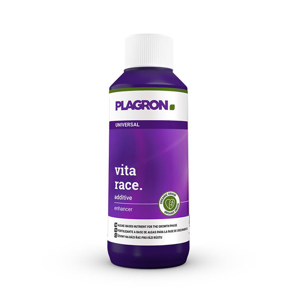 Plagron Vita Race 100 ml