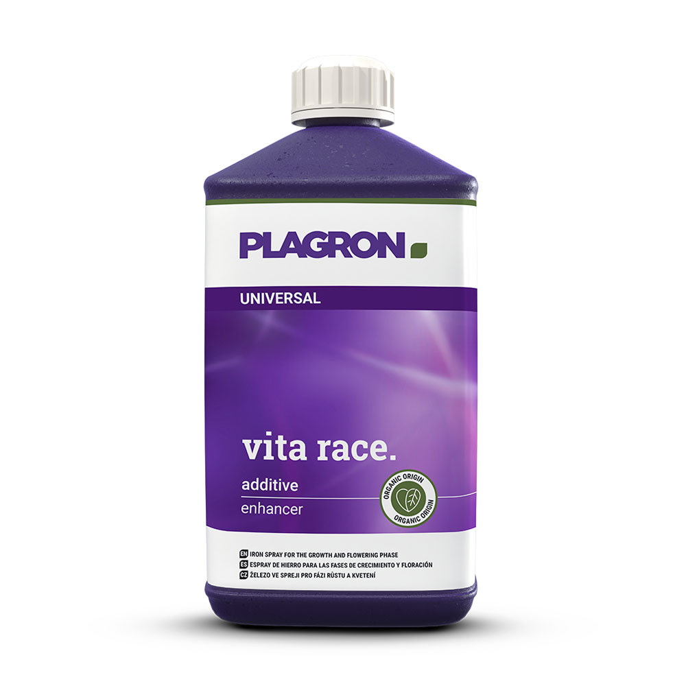 Plagron Vita Race 1 Liter