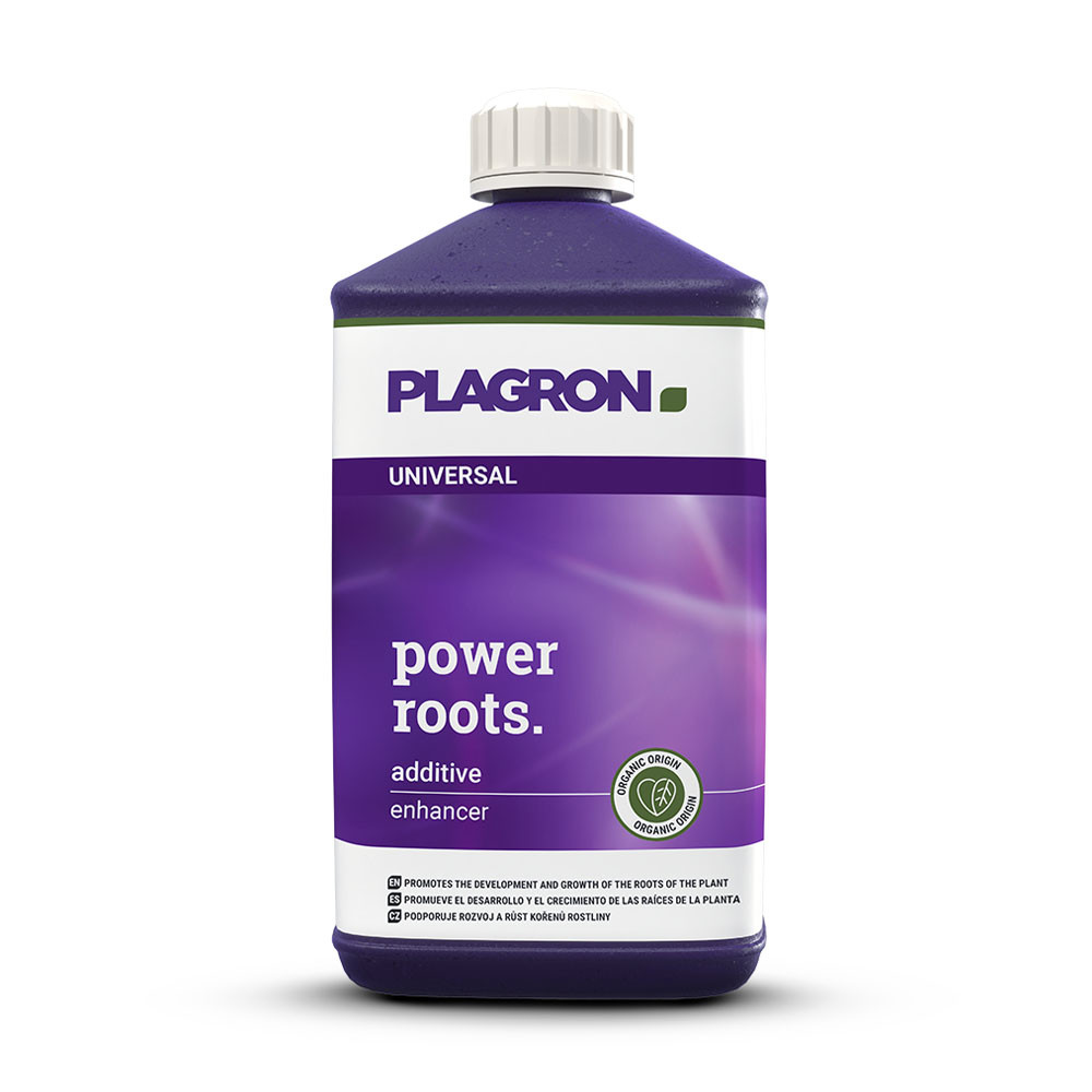Plagron Power Roots 1 Liter