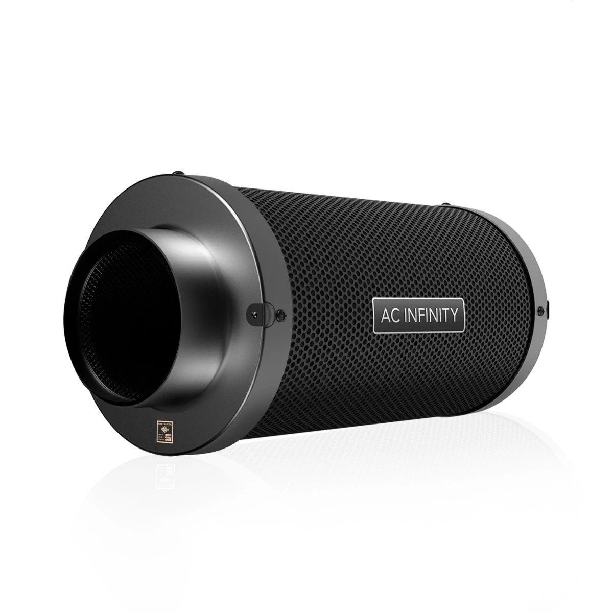 AC Infinity Aktivkohlefilter 1308 m³/h / Flange 200mm