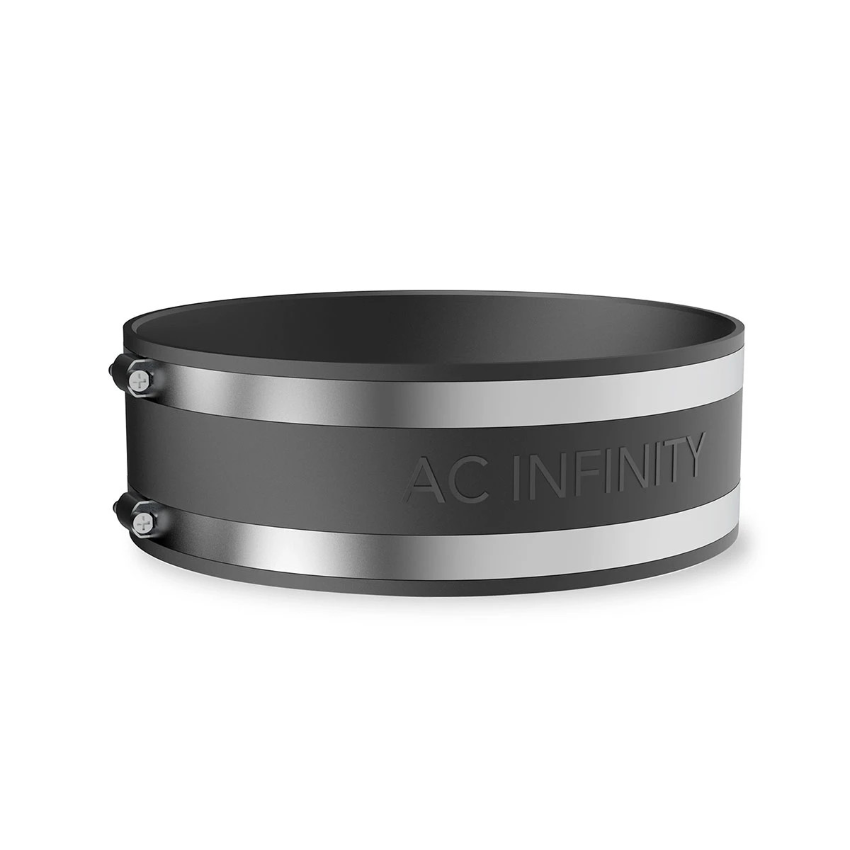 AC Infinity Geräuschreduzierende Rohrverbinder 200mm