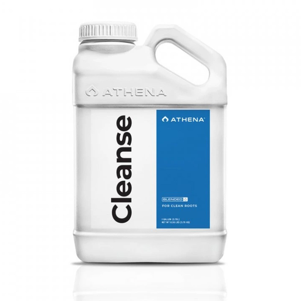 Athena Cleanse 3.78L