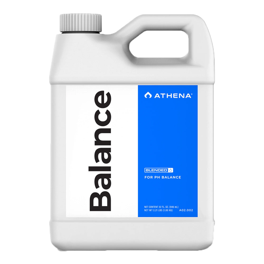 Athena Balance Blended Line 946ml