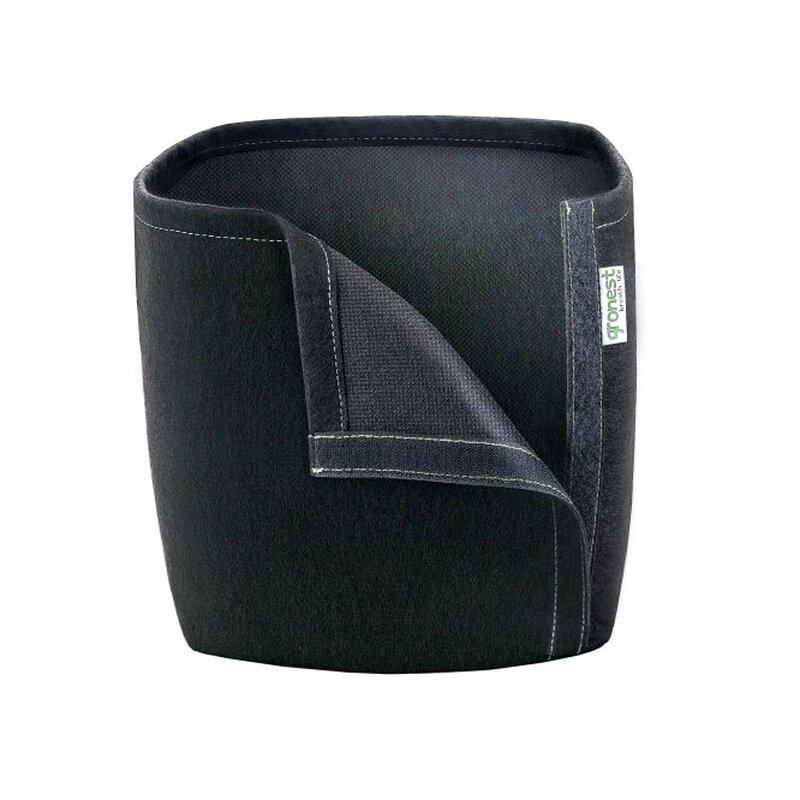 Gronest Transplanter Stofftopf 3 L