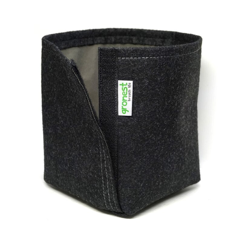 Gronest Transplanter Stofftopf 8 L