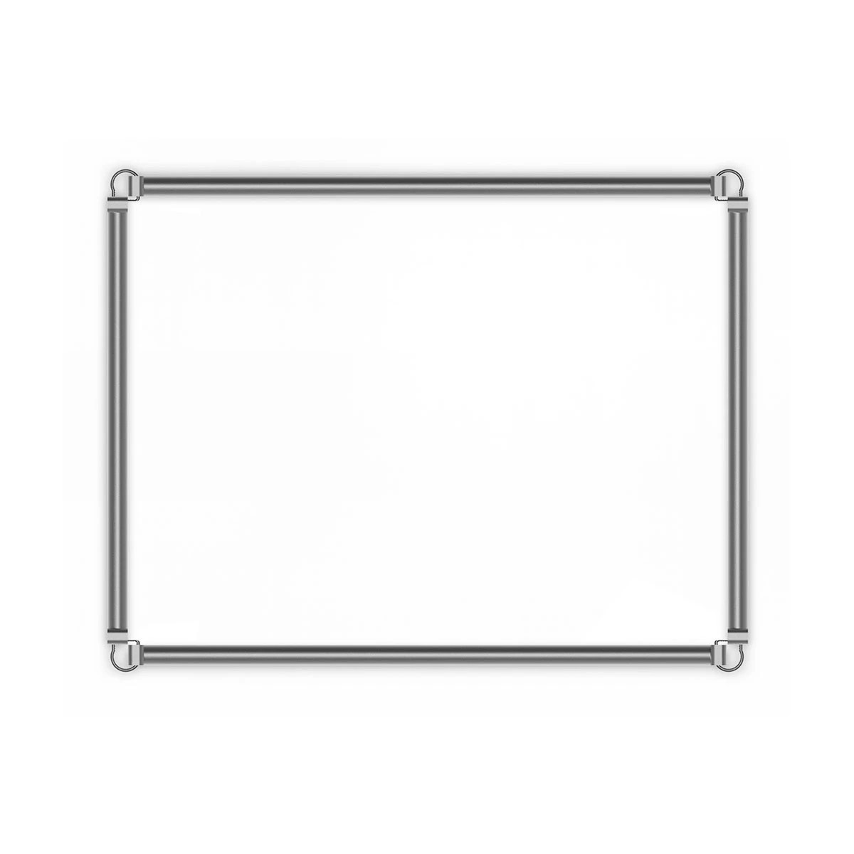 AC Infinity Space Booster und Montagestangen 120x60