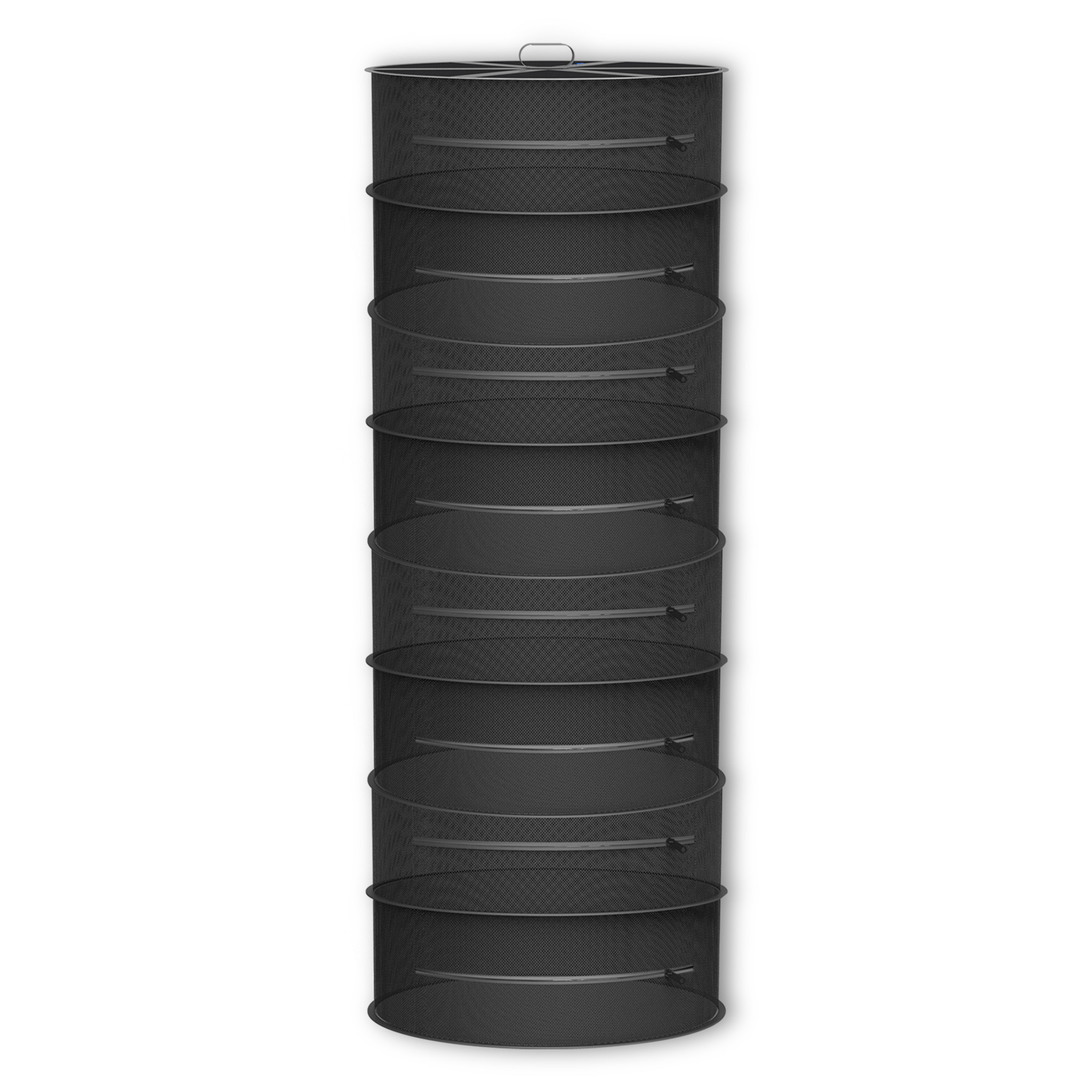 AC Infinity Trockengestelle Ø 60cm / 8 Ebenen