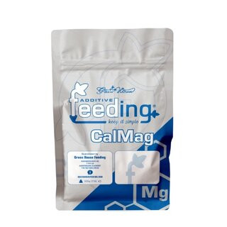 Green House Feeding CalMag 500g