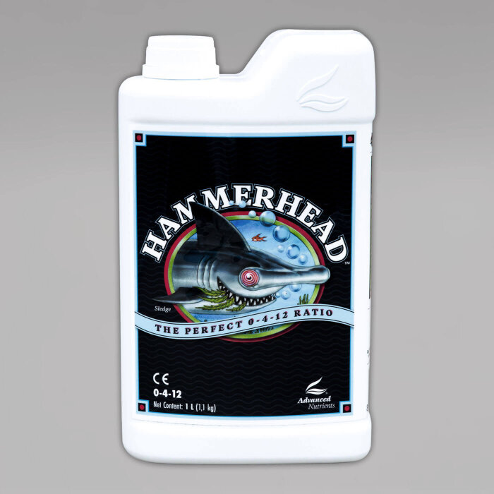 Advanced Nutrients Hammerhead 1L