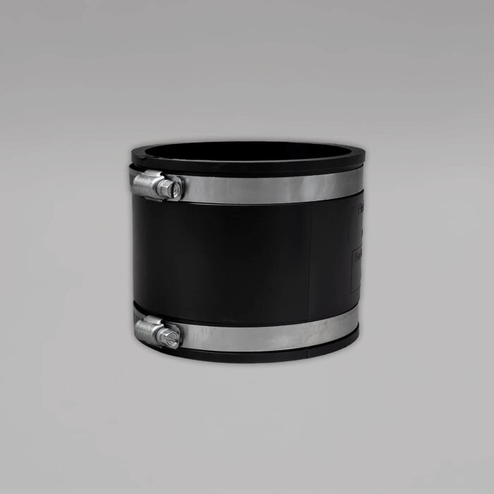 Verbindungsmuffe, 100mm