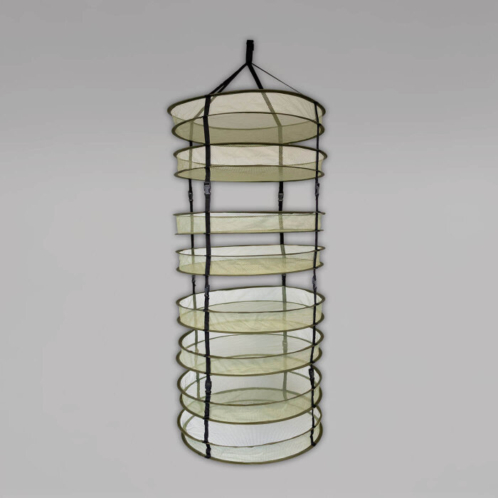 Caluma Trockennetz, 60cm, 8 Etagen