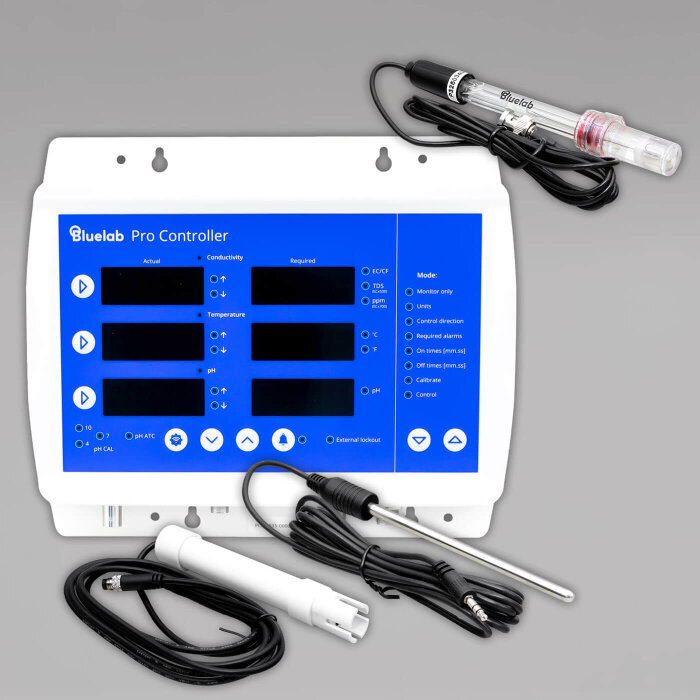 Bluelab pH Pro Controller Wi-Fi
