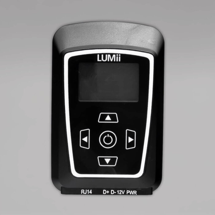 LUMii XLED Steuergerät