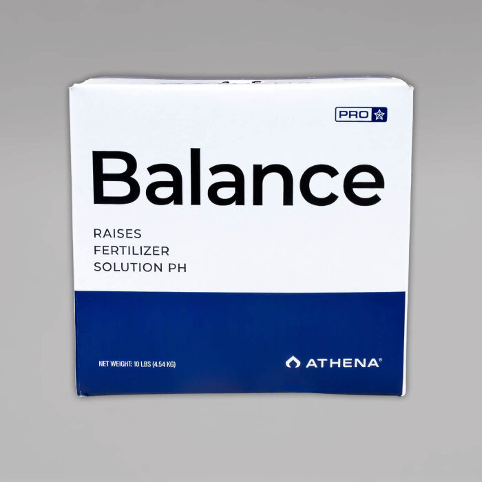 Athena Pro Balance, 4,54kg