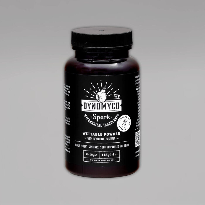 Dynomyco Spark, 115g