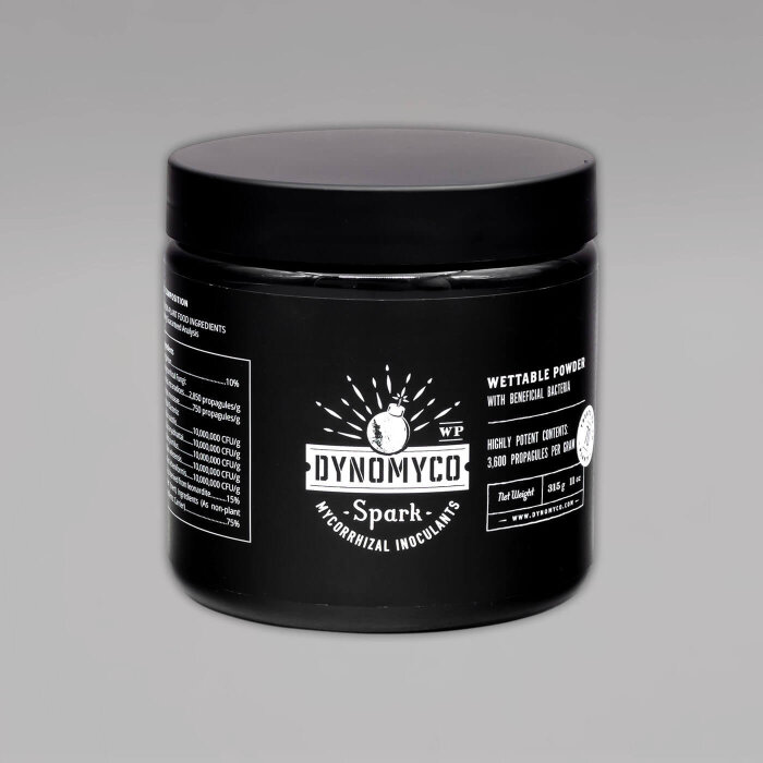 Dynomyco Spark, 315g