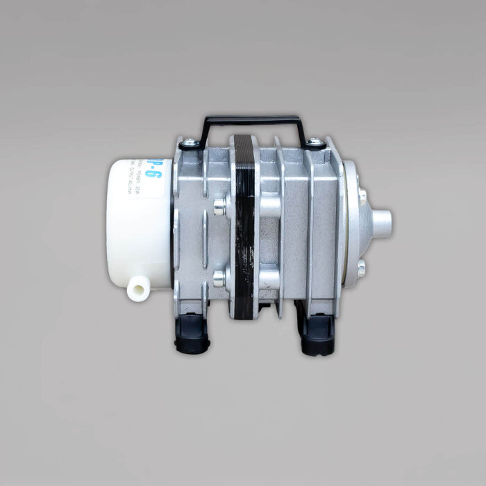 Belüftungspumpe, 2400 L/h, 35W