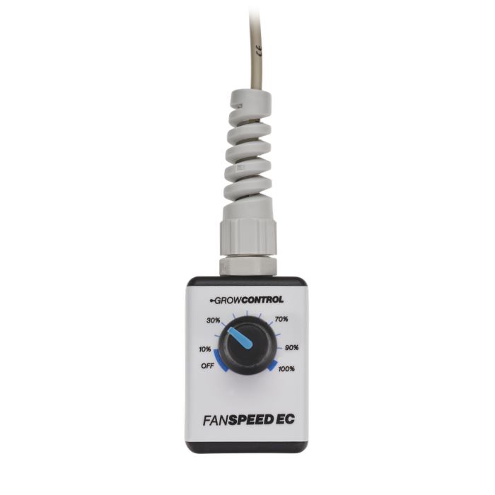 GrowControl Fanspeed EC, RJ45