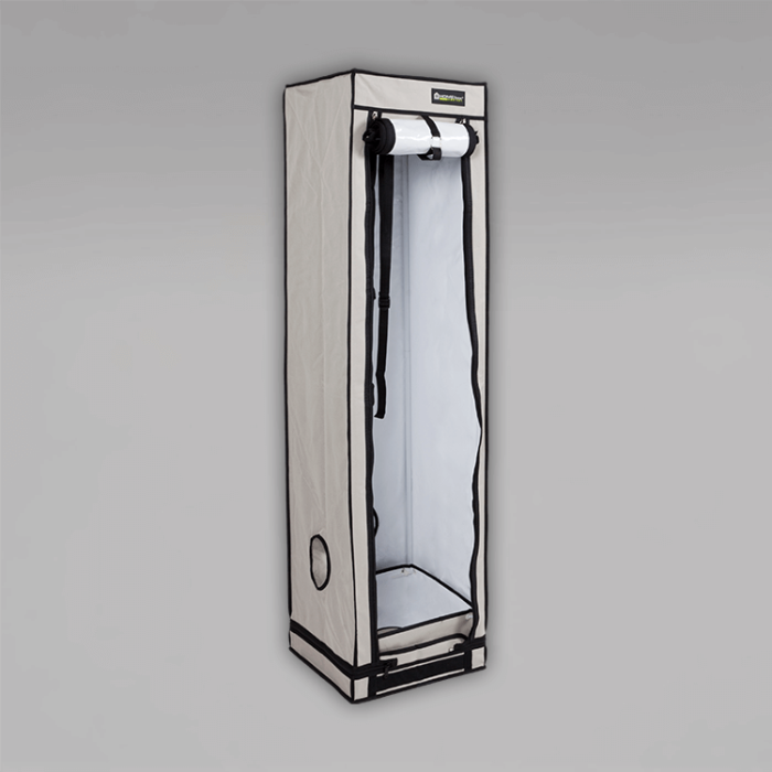 HOMEbox Ambient Q40 / XXS 40x40x160cm