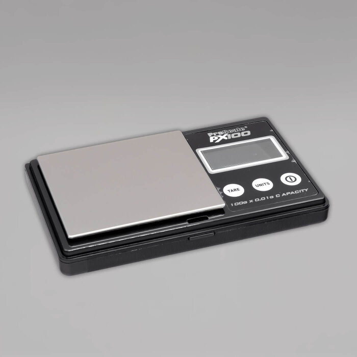 ProScale PX 100 g, 0,01 g Genauigkeit