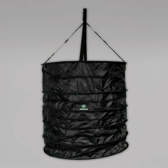 HerbDryer, Trockennetz mit Filter und Lüfter, XL, 60 x 60cm