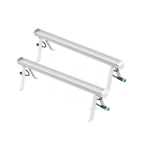 Solux Under Canopy LED, 2 x 120W, 2er Set zur Zusatzbeleuchtung
