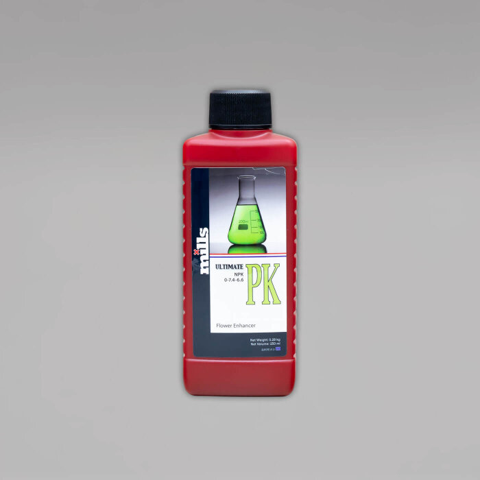 Mills Ultimate PK, 0,25L