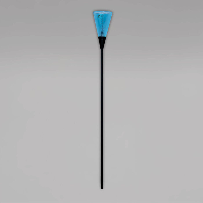 Regenmesser, Aquamarine, 80cm