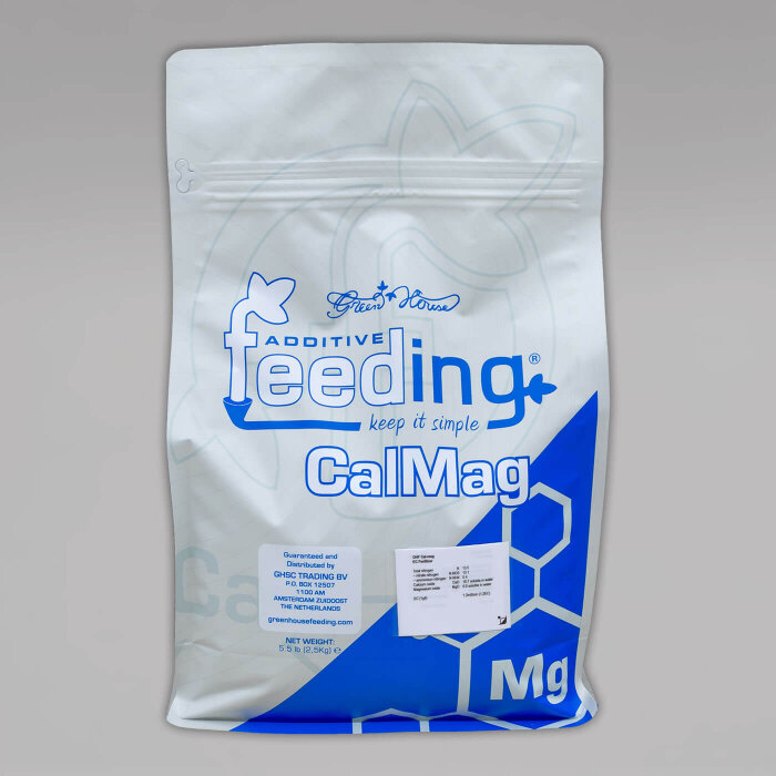Green House Feeding CalMag, 2,5kg