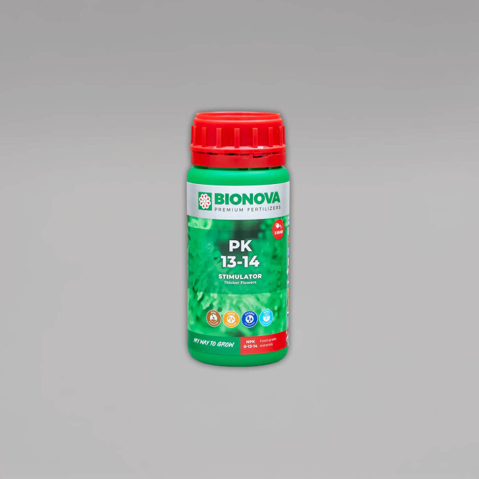 Bio Nova PK 13-14, 0,25L