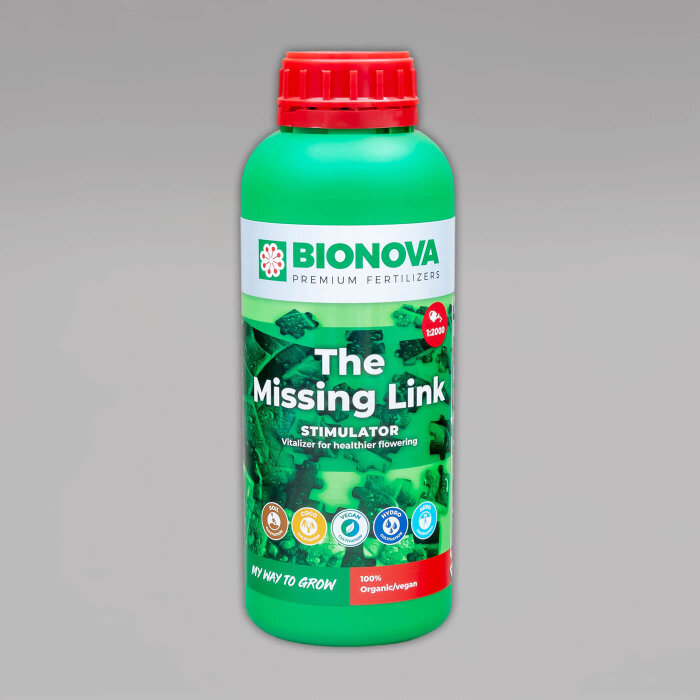 Bio Nova The Missing Link, 1L