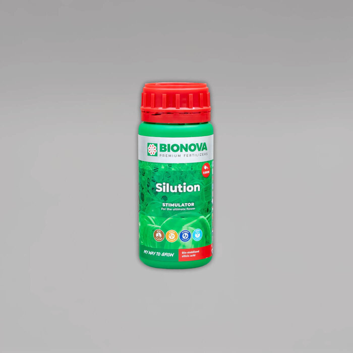 Bio Nova Silution, 0,25L