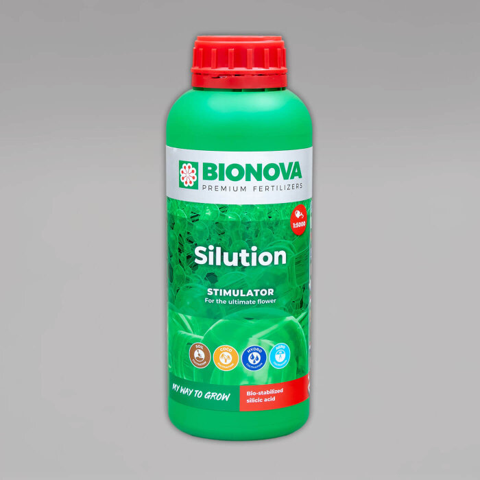 Bio Nova Silution, 1L