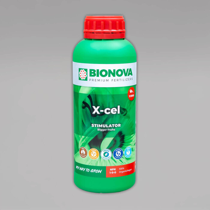 Bio Nova X-cel, 1L