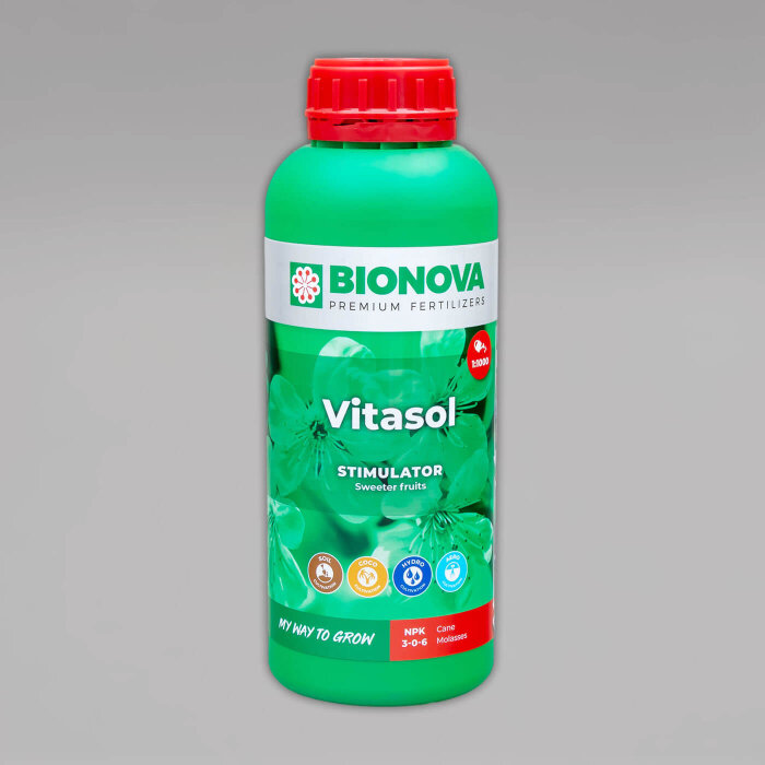 Bio Nova Vitasol, 1L