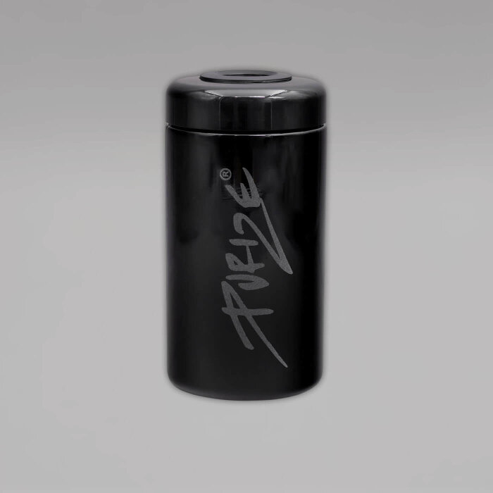 Purize Humidor, mit integriertem Hygrometer, 500ml