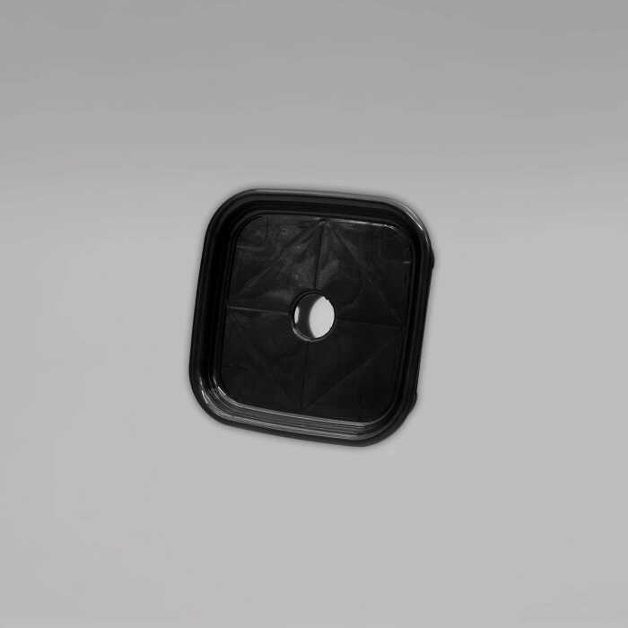 FYTO CheckDrain Untersetzer, XS, 19x19cm