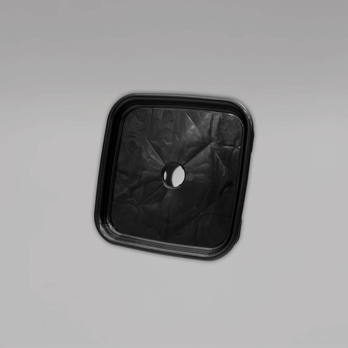 FYTO CheckDrain Untersetzer, S, 23x23cm