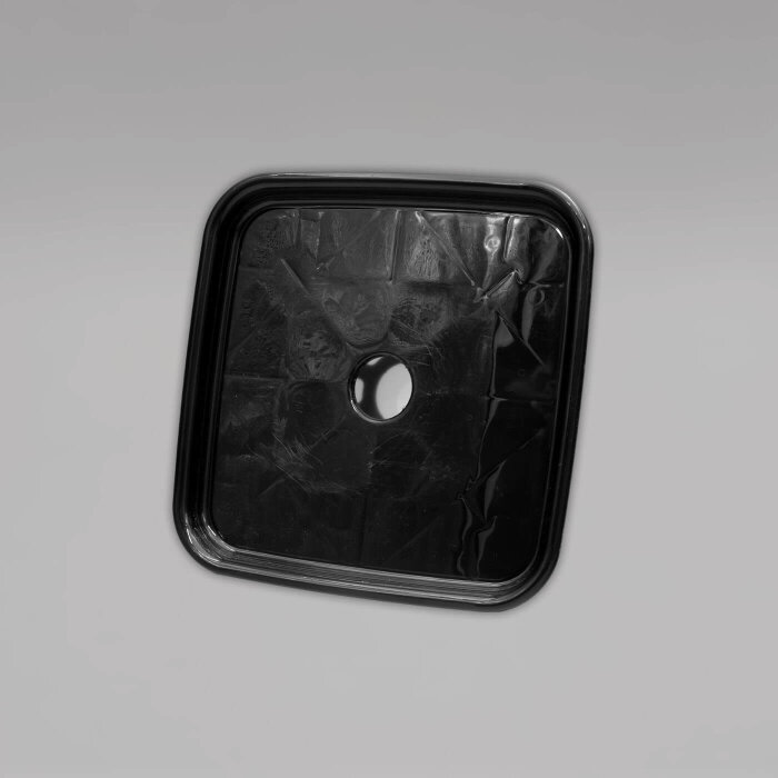 FYTO CheckDrain Untersetzer, M, 26x26cm